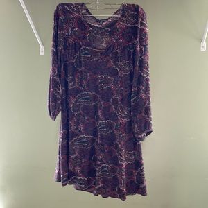 American Eagle mini dress.